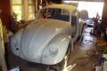 67 Beetle Assembly Picture 14