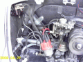 '67 Beetle By-Pass Filter Installation Picture 32